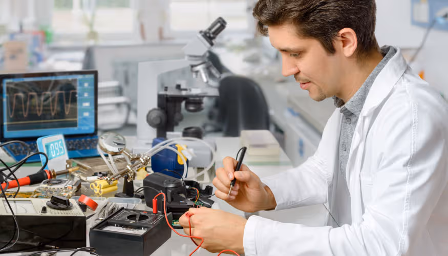 Sahilevleri Elektronik Tamircisi