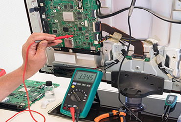 Sahilevleri Elektronik Tamircisi