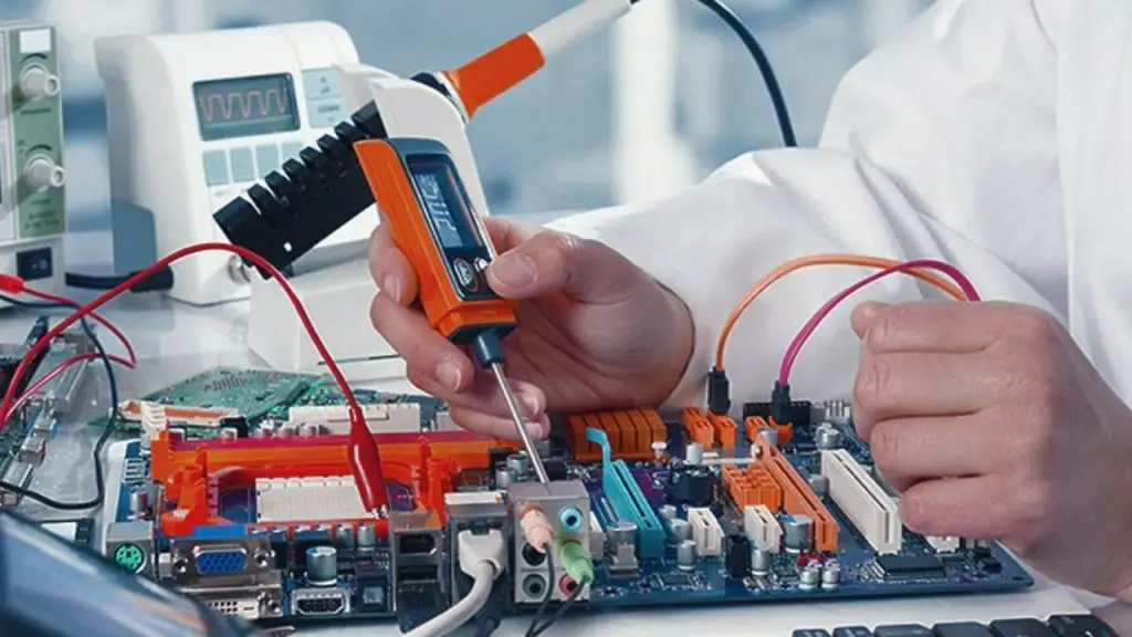 Sahilevleri Elektronik Tamircisi